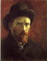 Gogh, Vincent van - Oil Painting